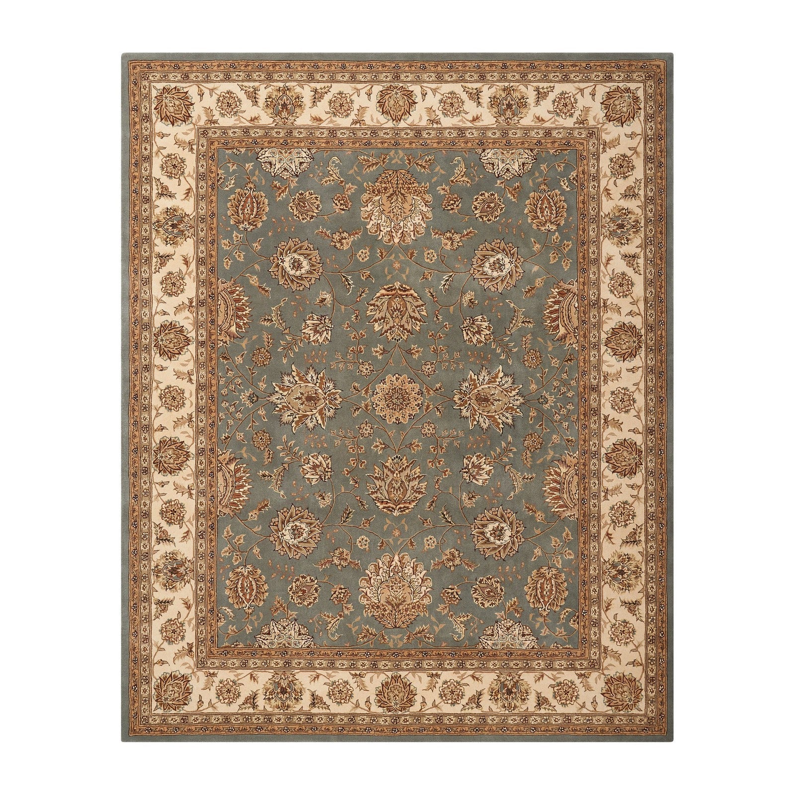 Nourison 2000 2210 Traditional Indoor Rug