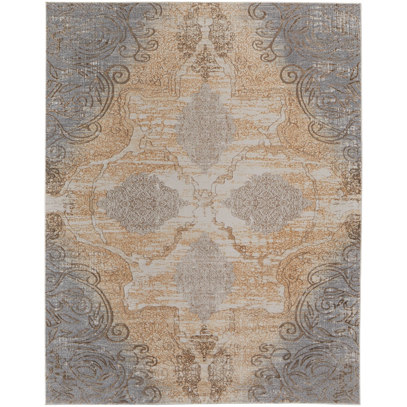 Feizy Celene 39L1F Rug