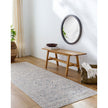 Surya Palazzo PZL-2300 Machine Woven Rug Clearance