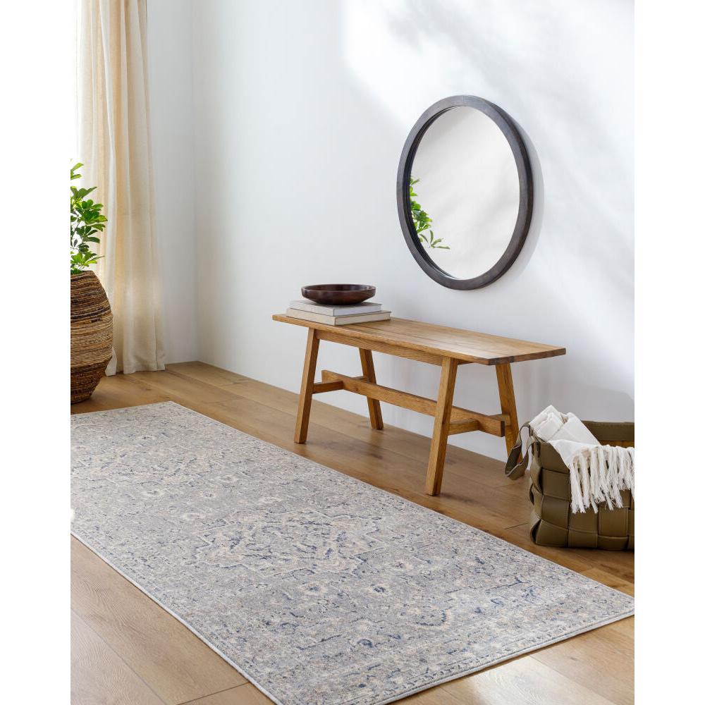 Surya Palazzo PZL-2300 Machine Woven Rug Clearance