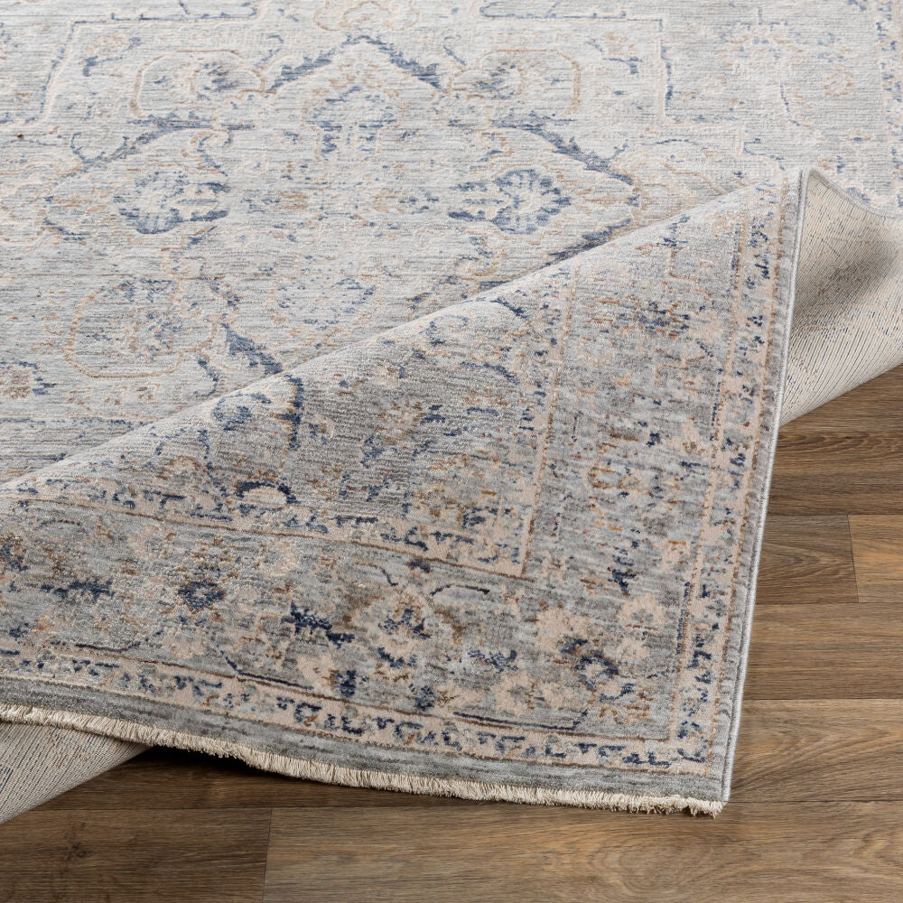 Surya Palazzo PZL-2300 Machine Woven Rug Clearance