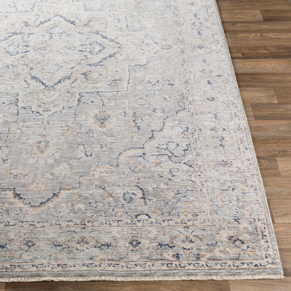 Surya Palazzo PZL-2300 Machine Woven Rug Clearance