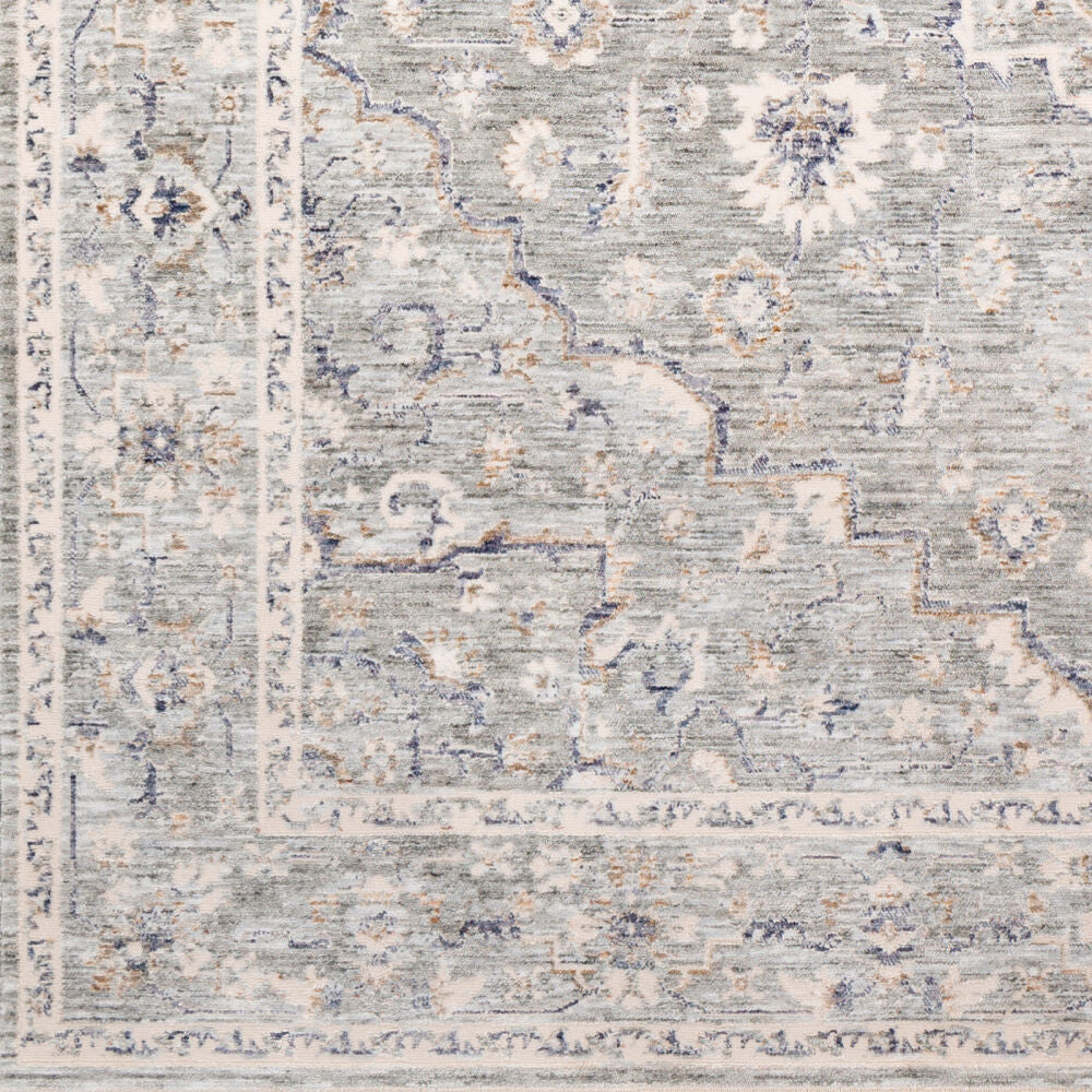 Surya Palazzo PZL-2300 Machine Woven Rug Clearance