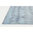 Feizy Dryden 8787F Transitional Abstract in Blue/Green/Gray