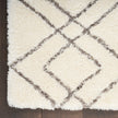 Nourison Dreamy Shag DRS07 Shag Indoor Rug