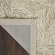 Nourison Interlock ITL03 Bohemian Indoor Rug