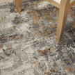 Nourison Tangra TNR03 Modern Indoor Rug