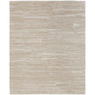 Feizy Navaro 8916F Modern Distressed Rug in Ivory