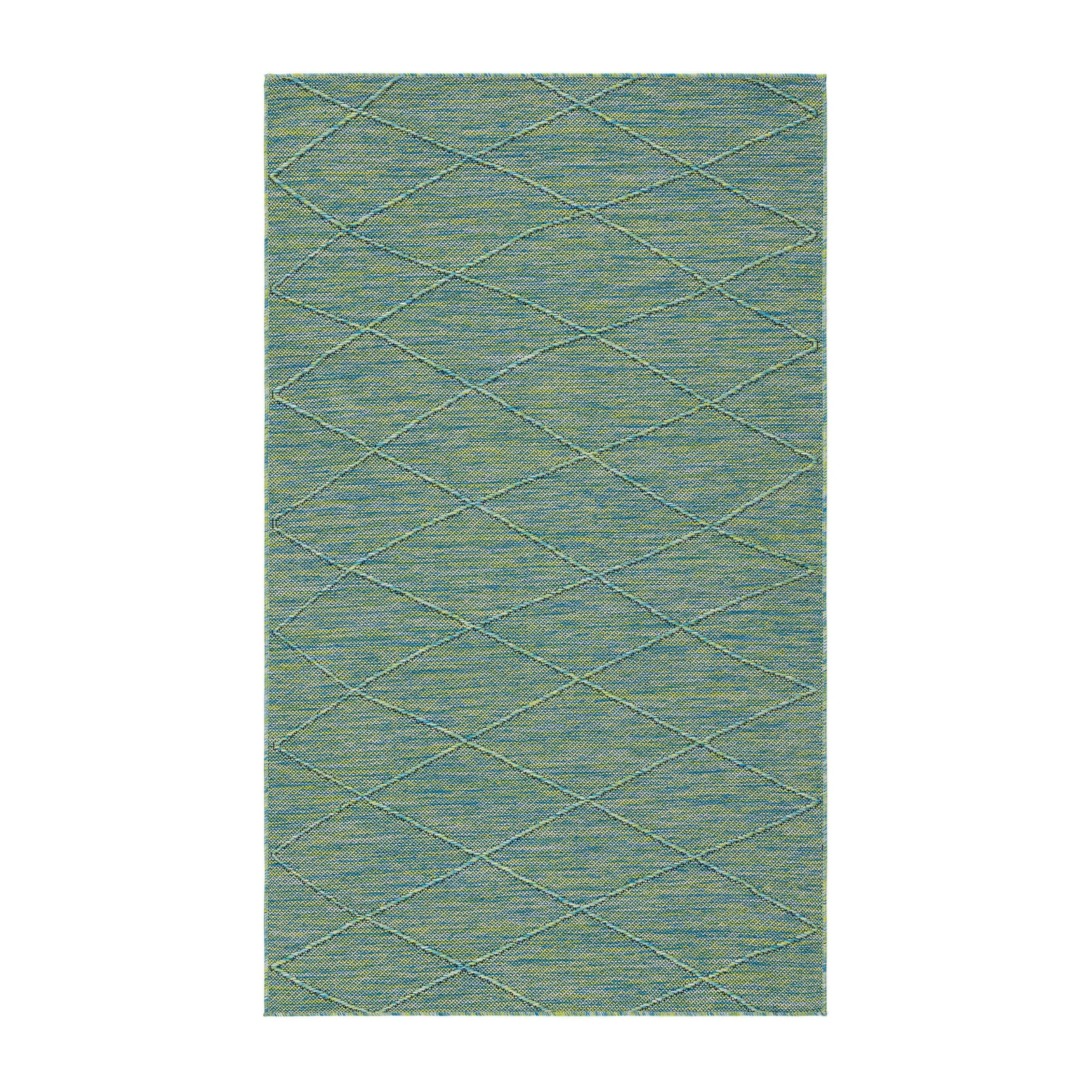 Nourison Washable Solutions WSL01 Modern Rug