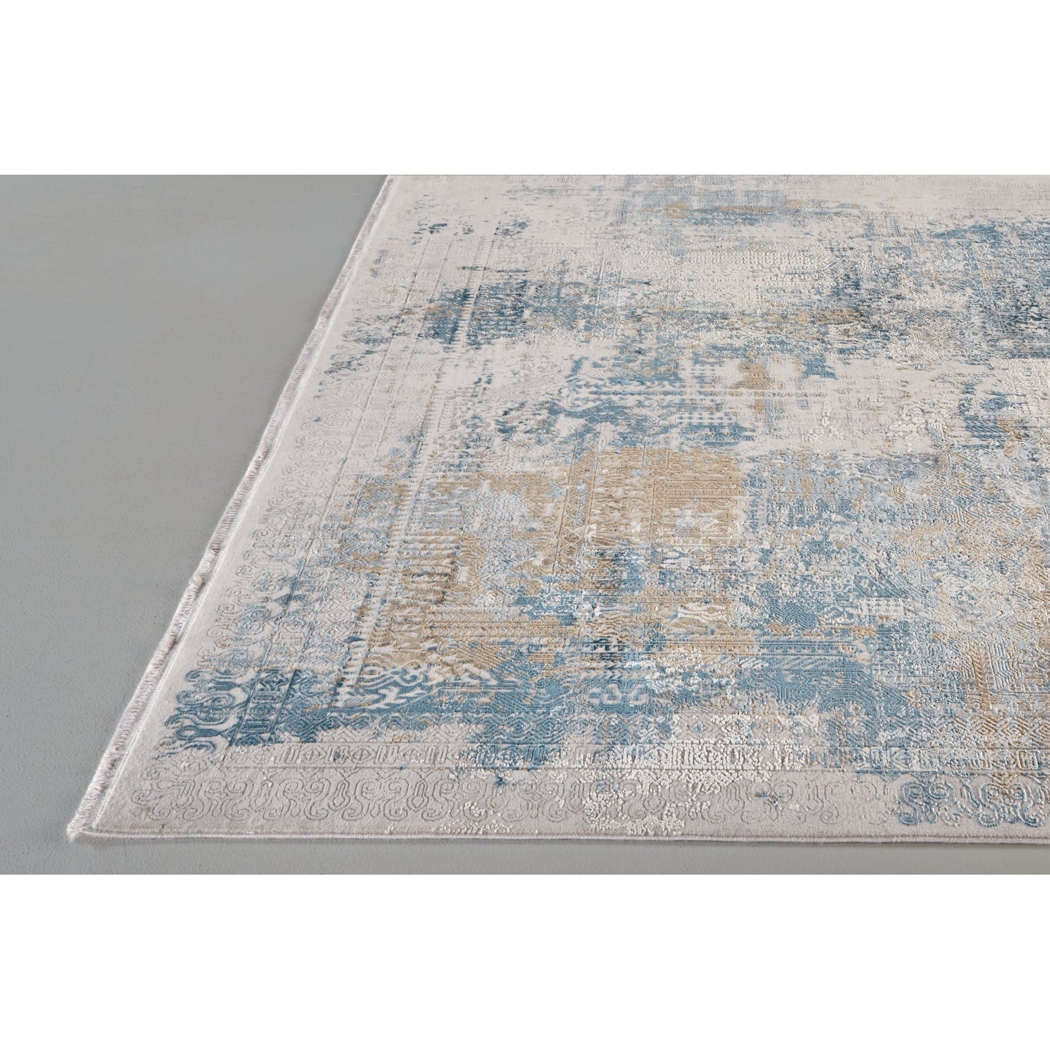 Feizy Cadiz 3890F Rug