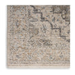Nourison Lynx LNX04 Vintage Indoor Rug