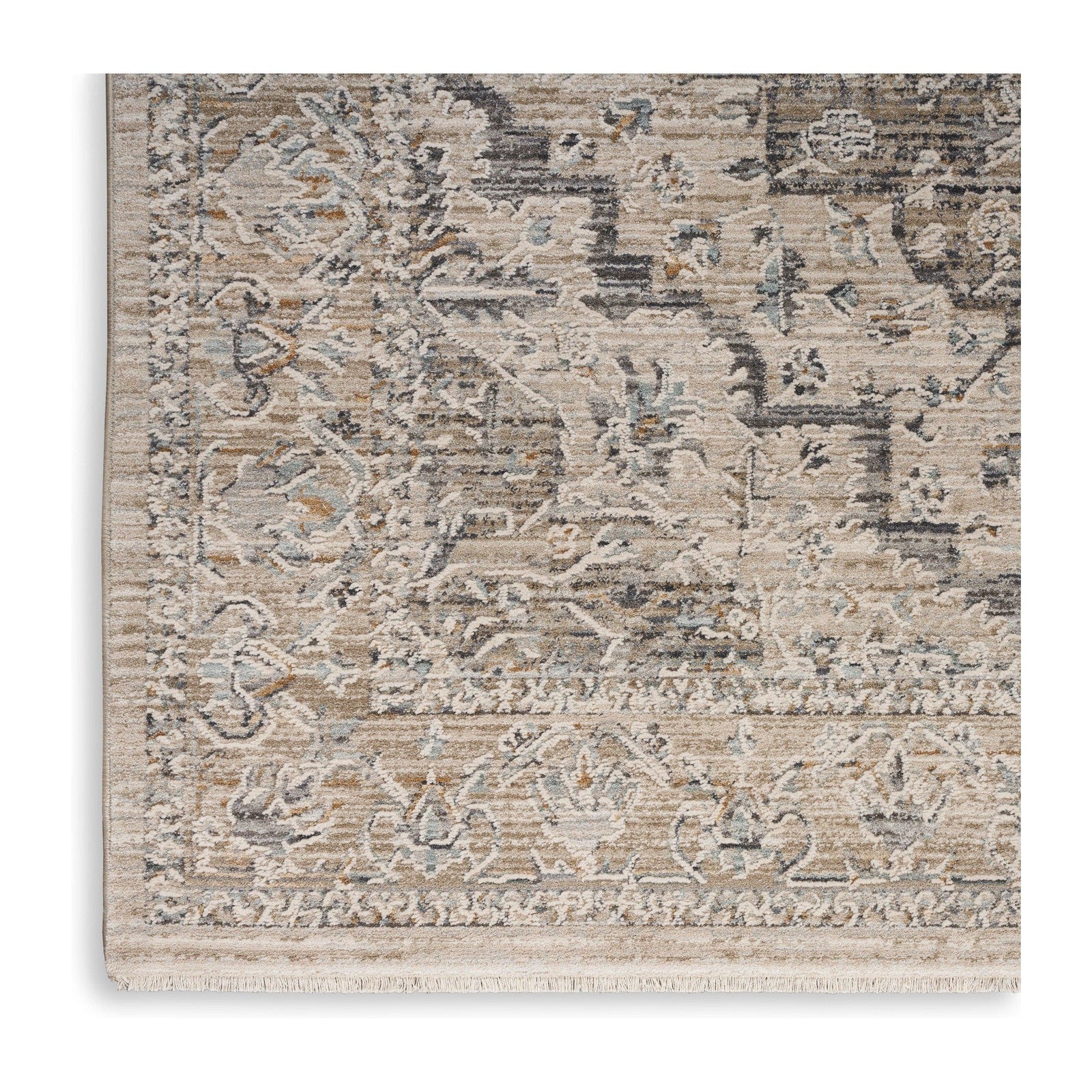 Nourison Lynx LNX04 Vintage Indoor Rug