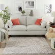 Nourison Rustic Textures RUS17 Modern Indoor Rug