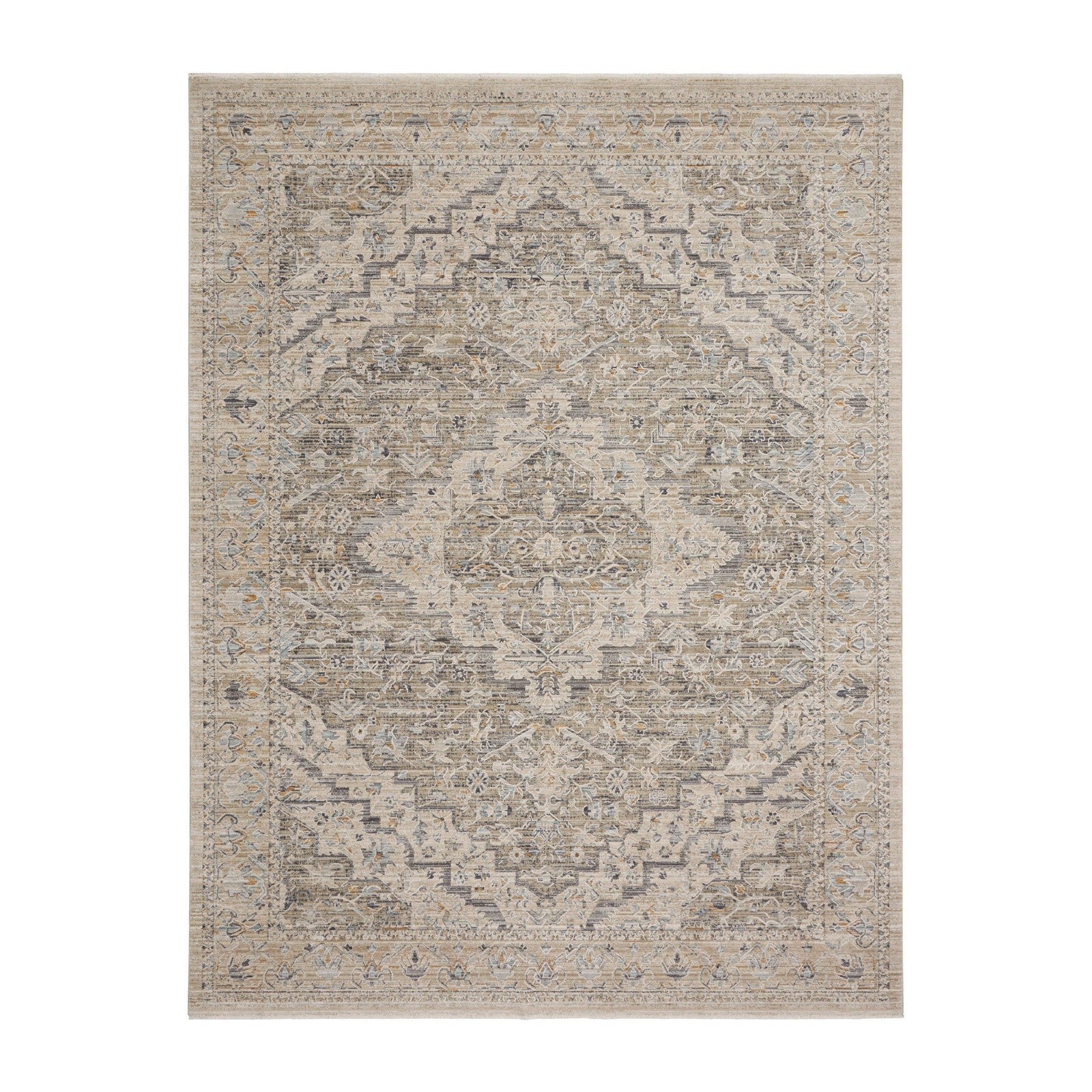 Nourison Lynx LNX04 Vintage Indoor Rug