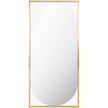 Surya Qayanat Full Length Mirror Clearance