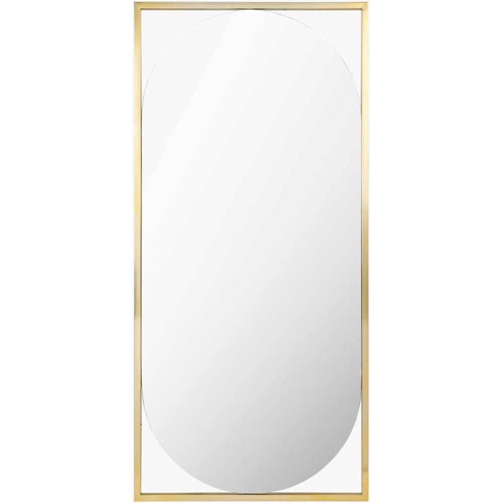 Surya Qayanat Full Length Mirror Clearance