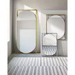 Surya Qayanat Accent Mirror
