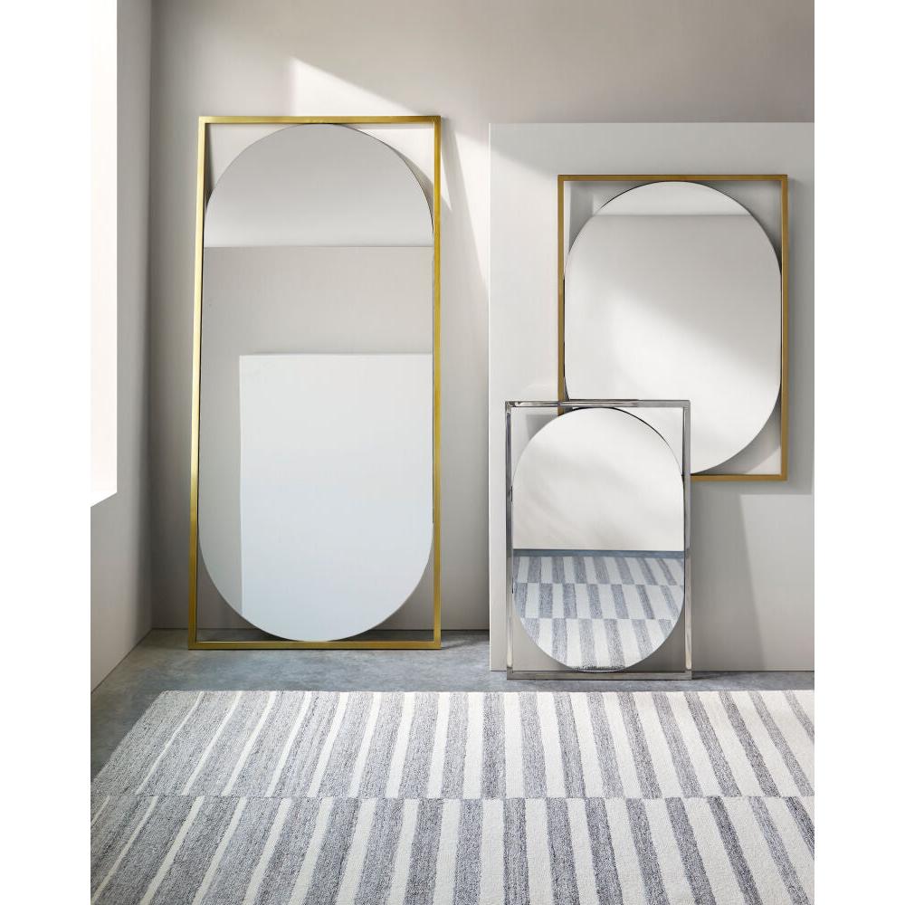 Surya Qayanat Accent Mirror