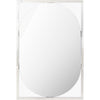 Surya Qayanat Accent Mirror