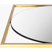 Surya Qayanat Accent Mirror