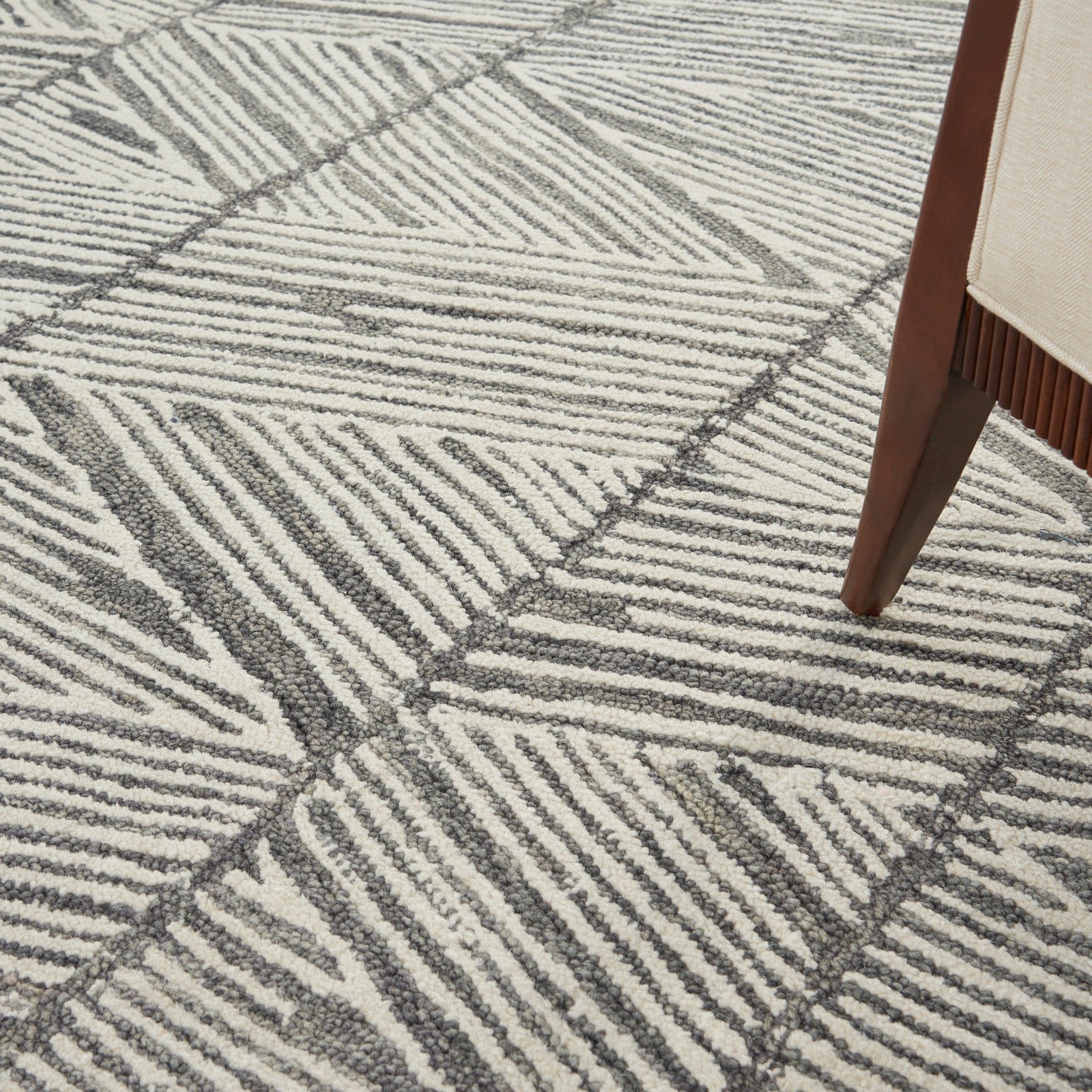 Nourison Colorado CLR01 Modern Indoor Rug