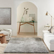 Nourison Dreamy Shag DRS03 Shag Indoor Rug