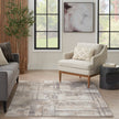 Nourison Sustainable Trends SUT02 Modern Indoor Rug
