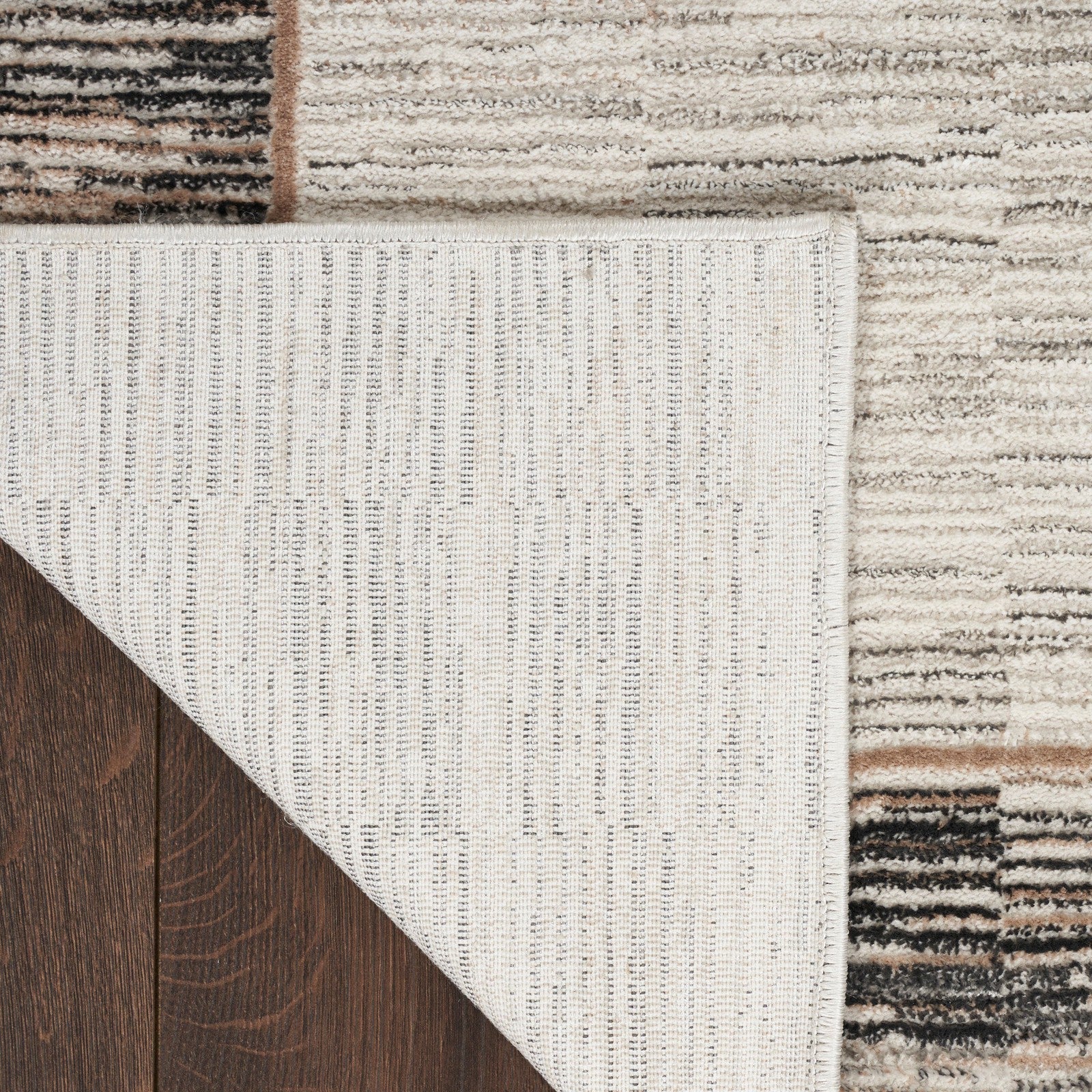Nourison Desire DSR02 Modern Indoor Rug