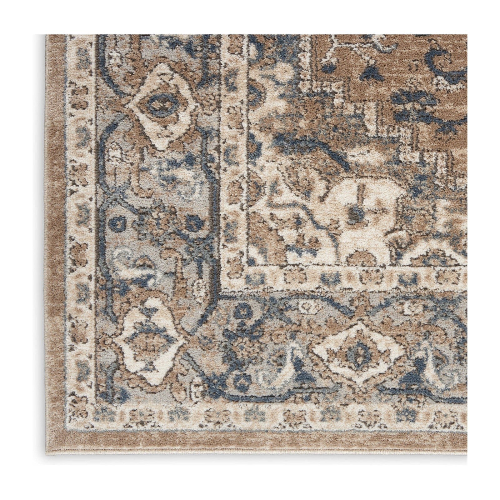 Nourison Quarry QUA05 Farmhouse Indoor Rug