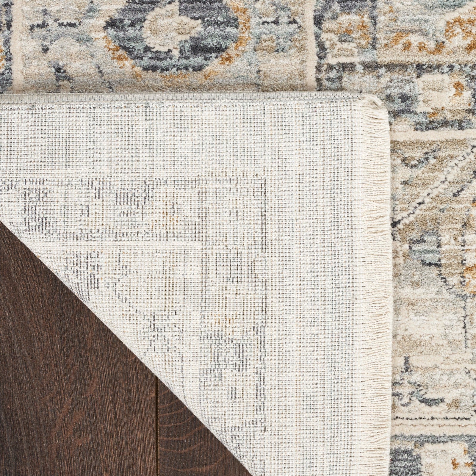 Nourison Lynx LNX07 Vintage Indoor Rug