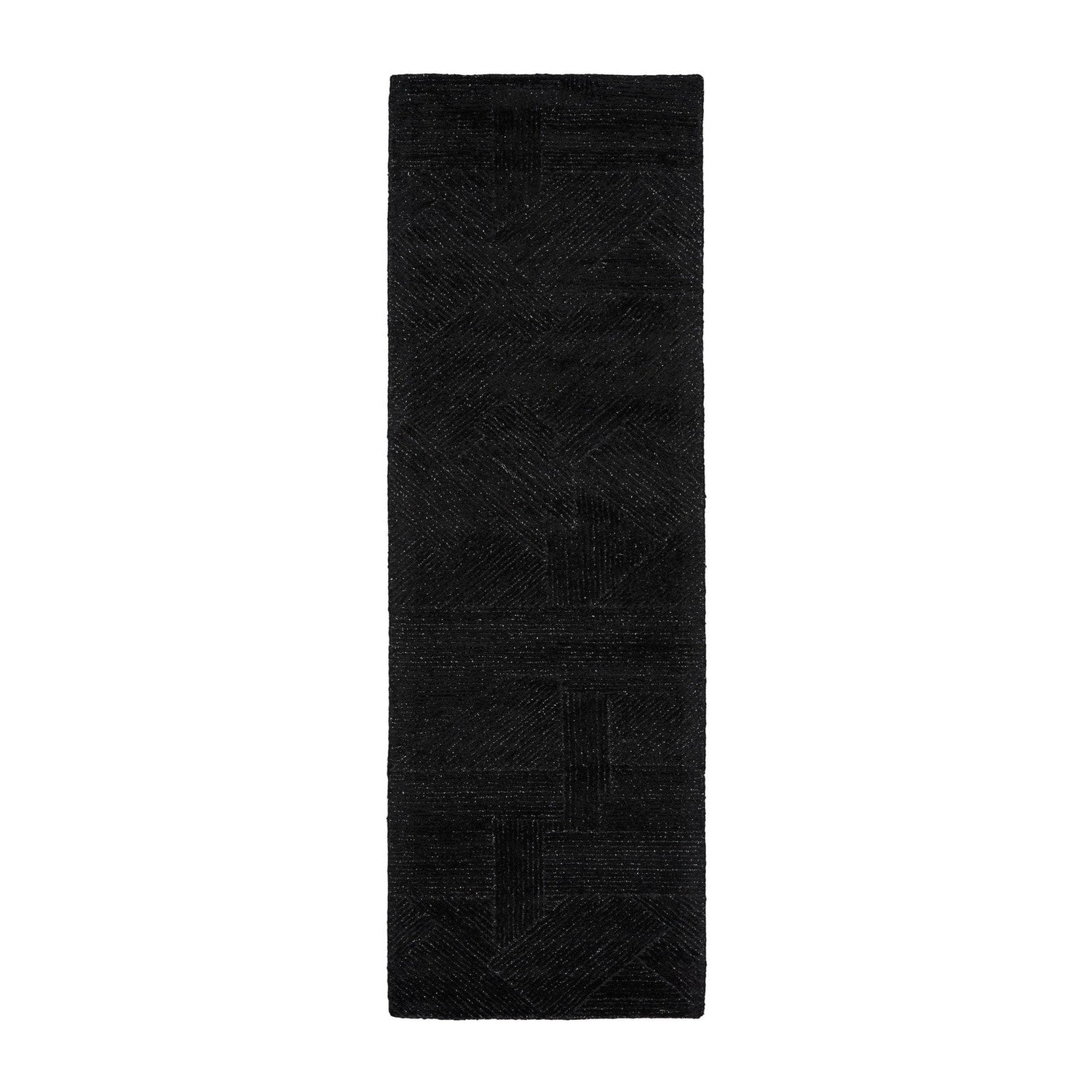 Nourison Rugs Michael Amini Ma30 Star SMR01 Modern Indoor Rug