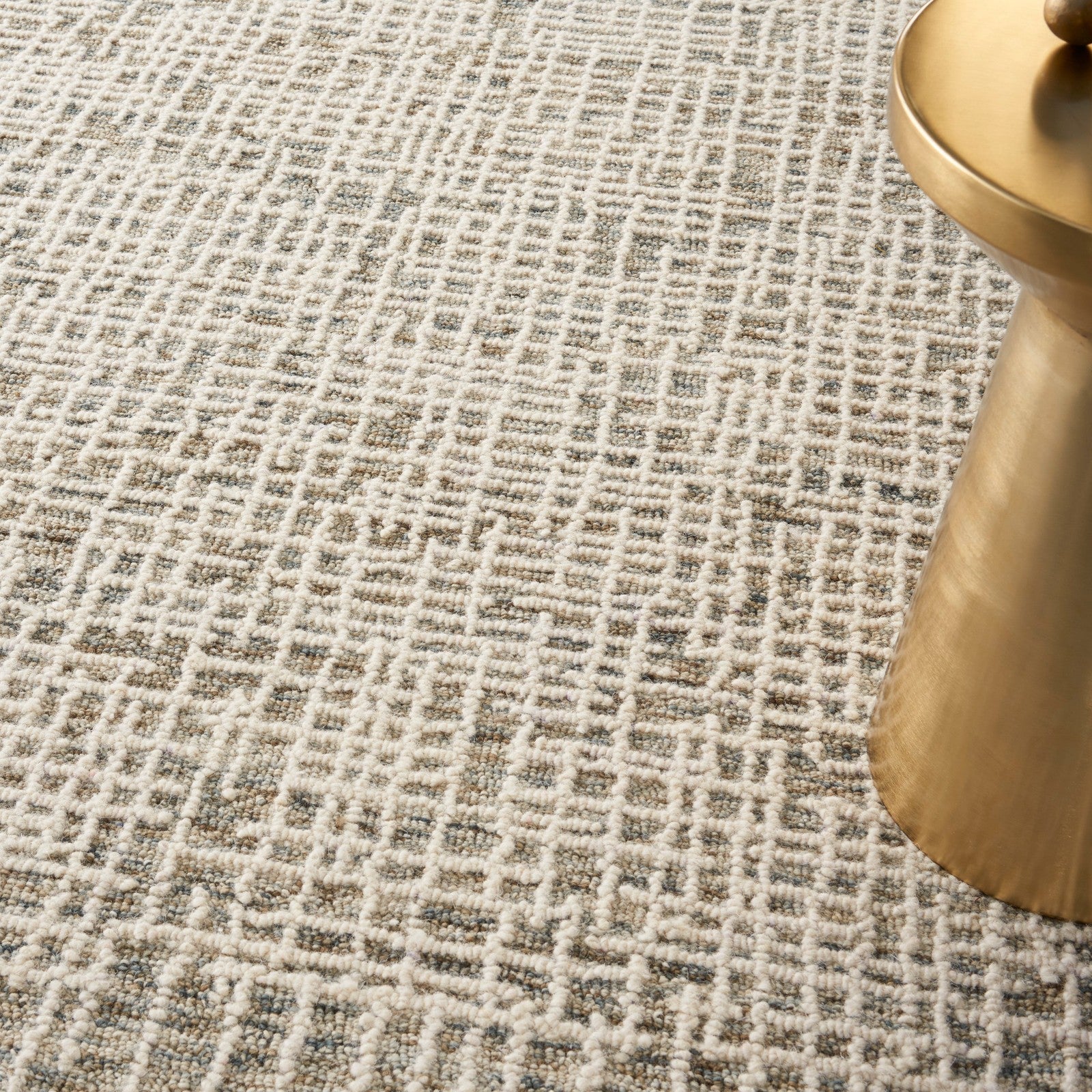 Nourison Colorado CLR03 Rustic Indoor Rug