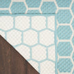 Nourison Twist Reversible TWS01 Modern Rug