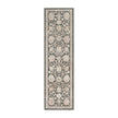 Nourison Eco Cycle ECY02 Vintage Indoor Rug