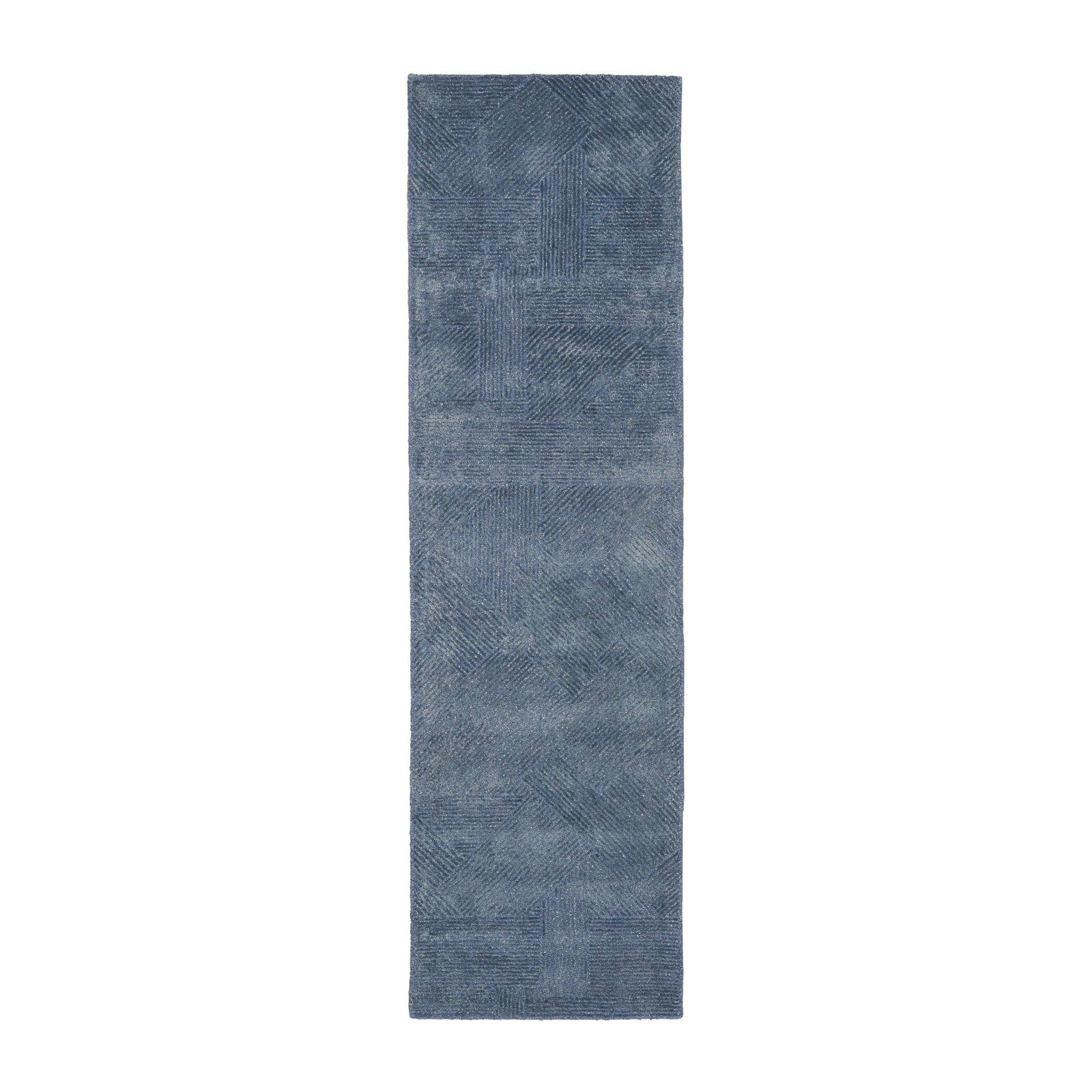 Nourison Rugs Michael Amini Ma30 Star SMR01 Modern Indoor Rug