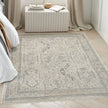 Nourison Lynx LNX01 Vintage Indoor Rug