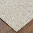 Feizy Eastfield 6989F Modern Abstract in Ivory