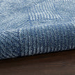 Nourison Rugs Michael Amini Ma30 Star SMR01 Modern Indoor Rug