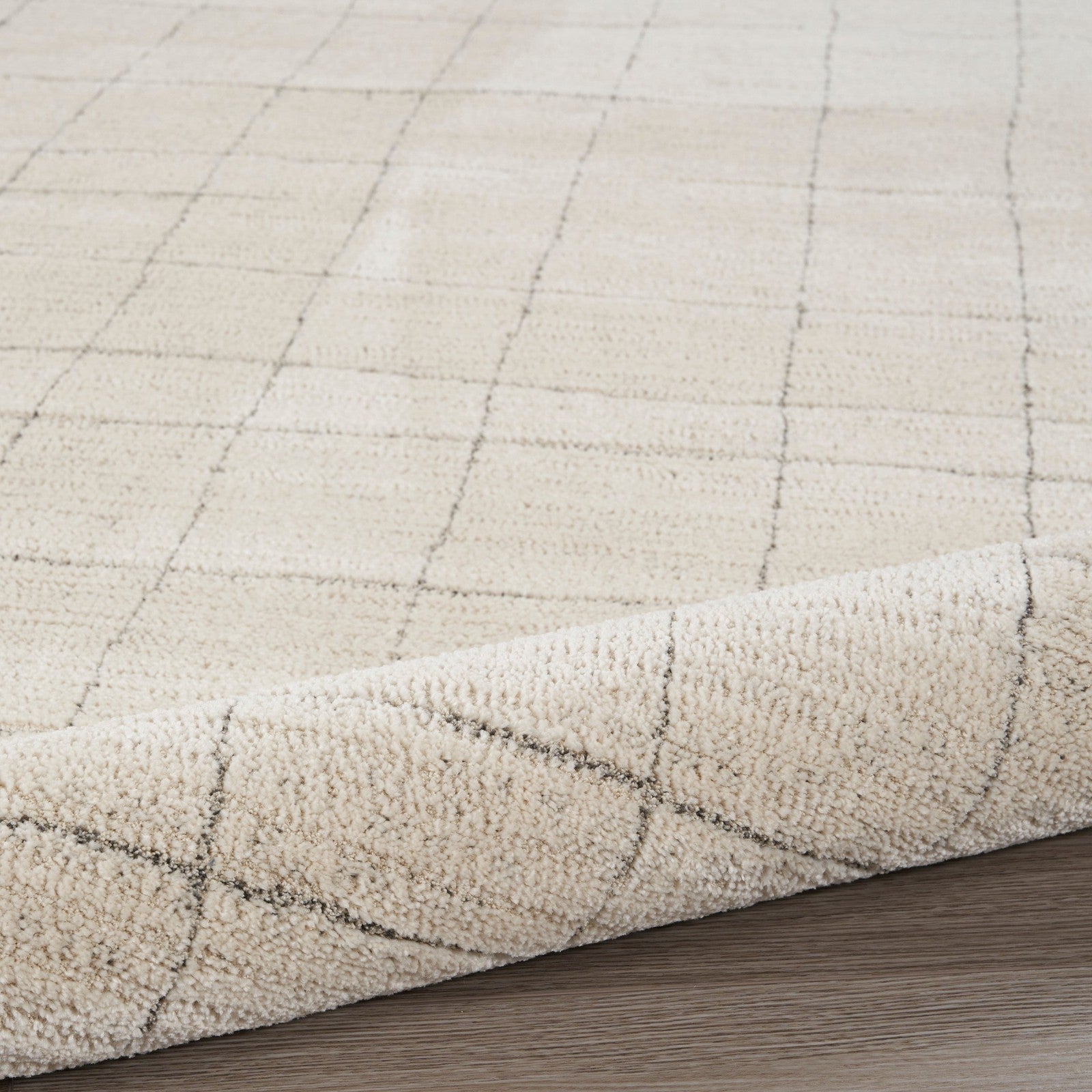 Nourison Andes AND04 Scandinavian Indoor Rug