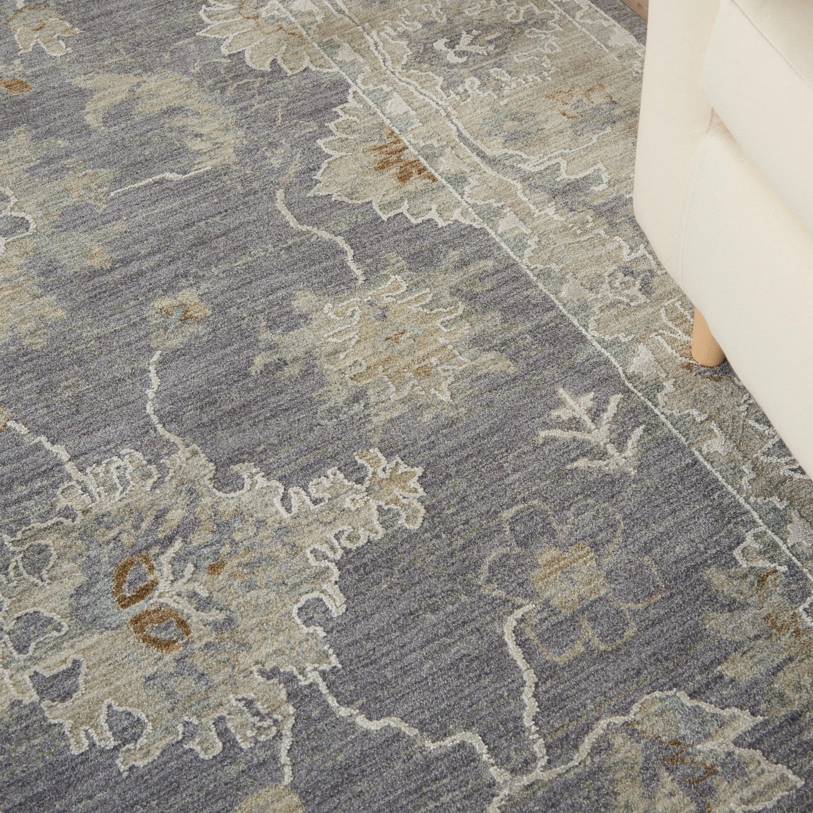 Nourison Infinite IFT03 Vintage Indoor Rug