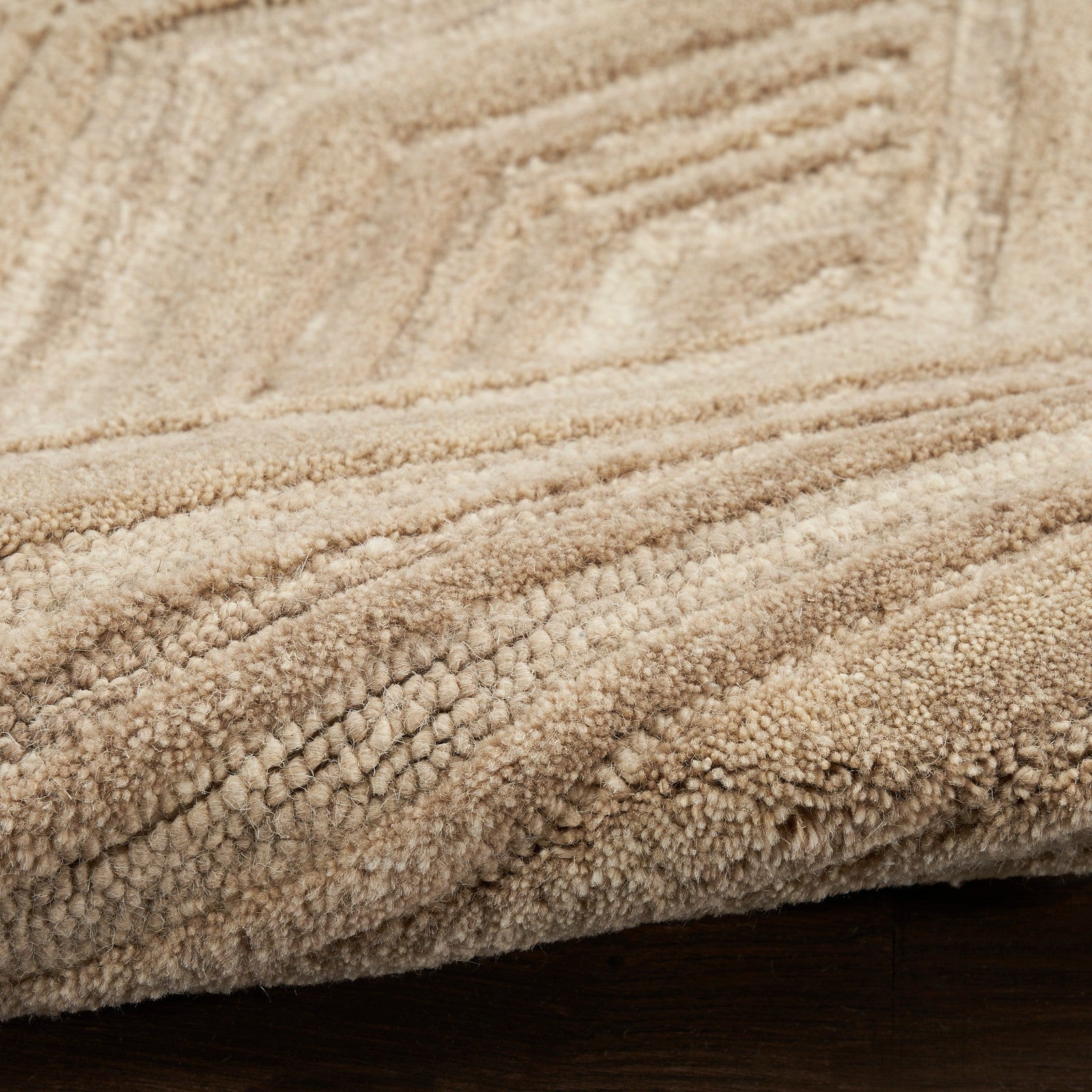 Nourison Graceful GRU03 Modern Indoor Rug