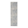Nourison Rustic Textures RUS09 Vintage Indoor Rug