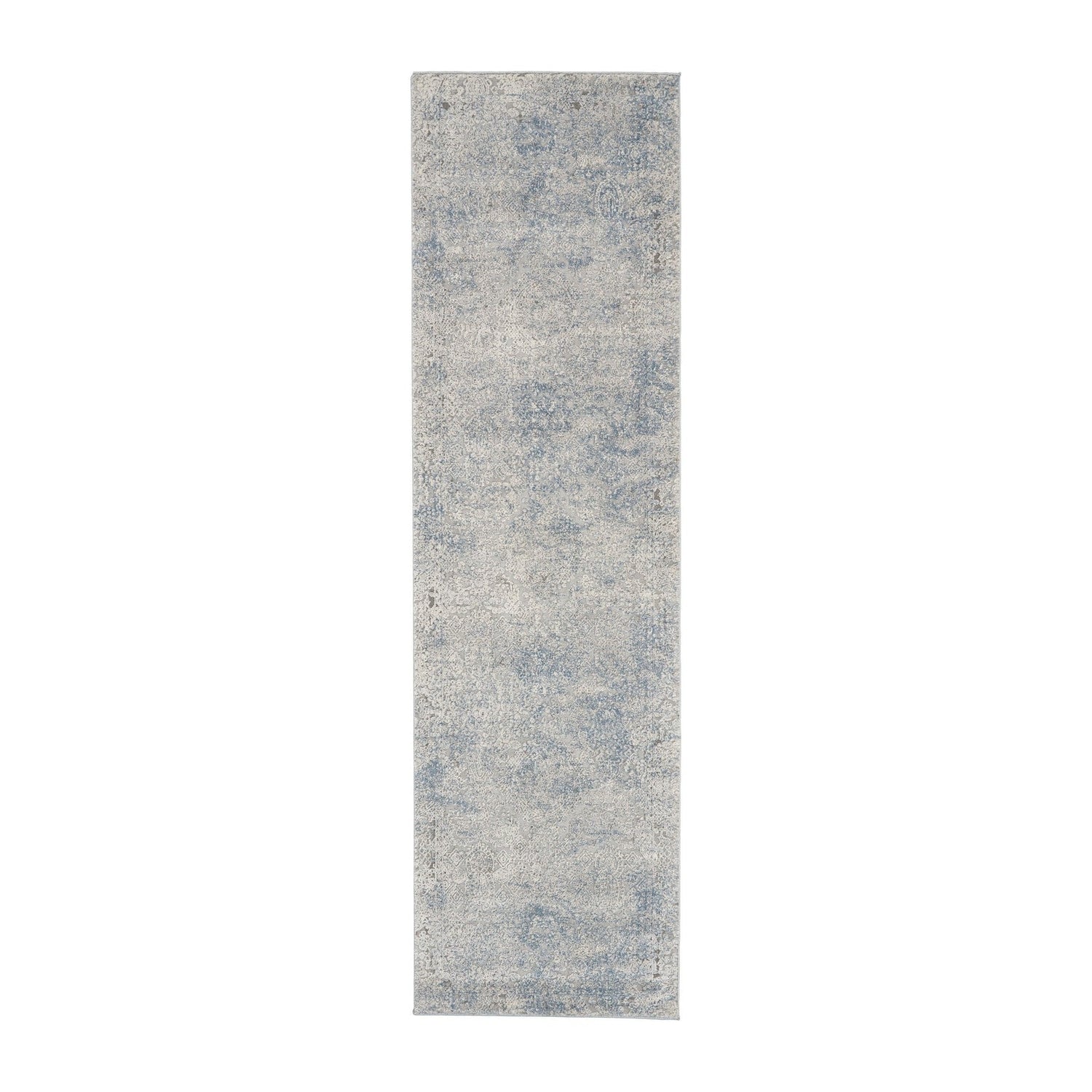 Nourison Rustic Textures RUS09 Vintage Indoor Rug