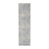Nourison Rustic Textures RUS09 Vintage Indoor Rug