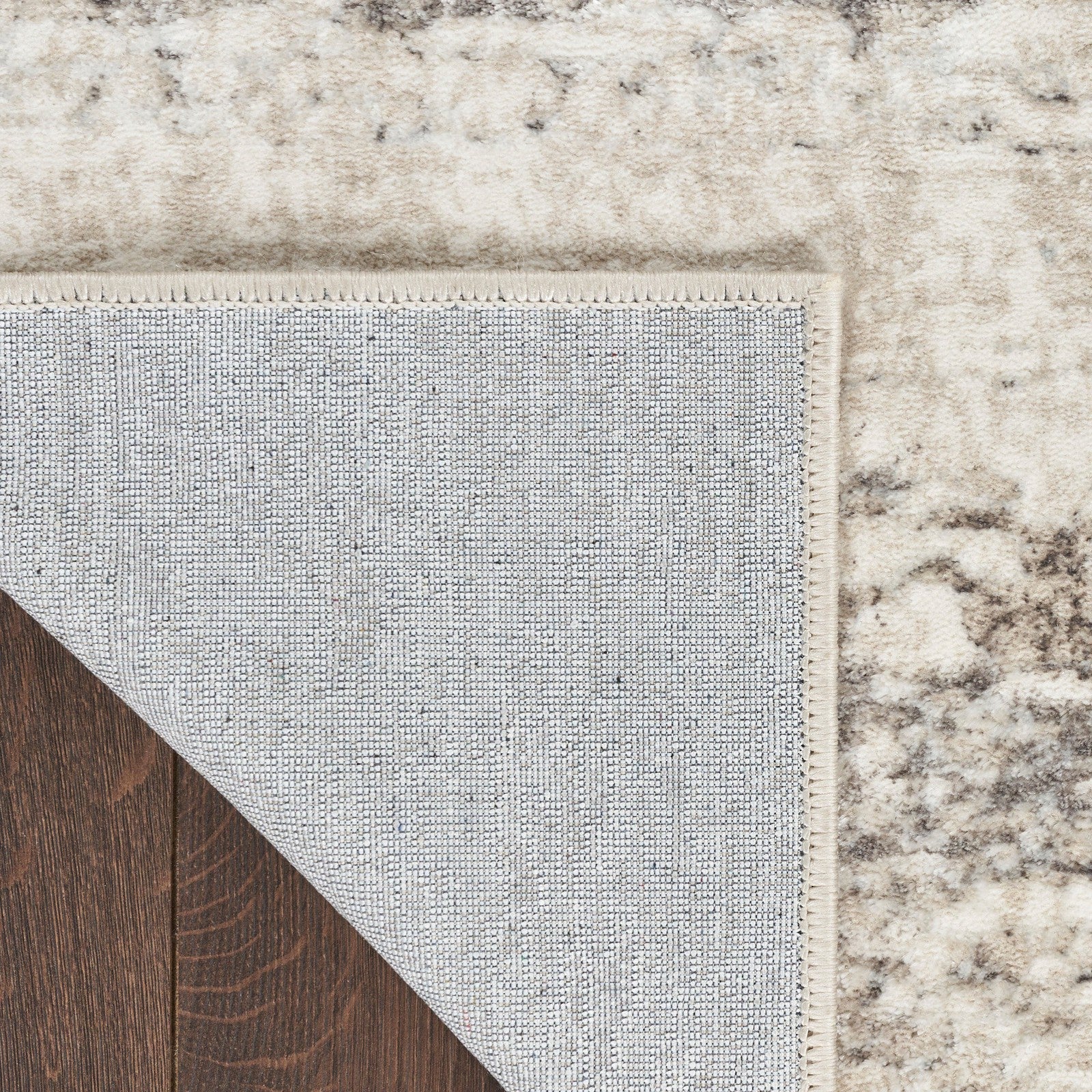 Nourison Glitz GLZ10 Modern Indoor Rug