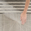 Nourison Desire DSR01 Modern Indoor Rug
