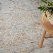 Nourison Lynx LNX07 Vintage Indoor Rug