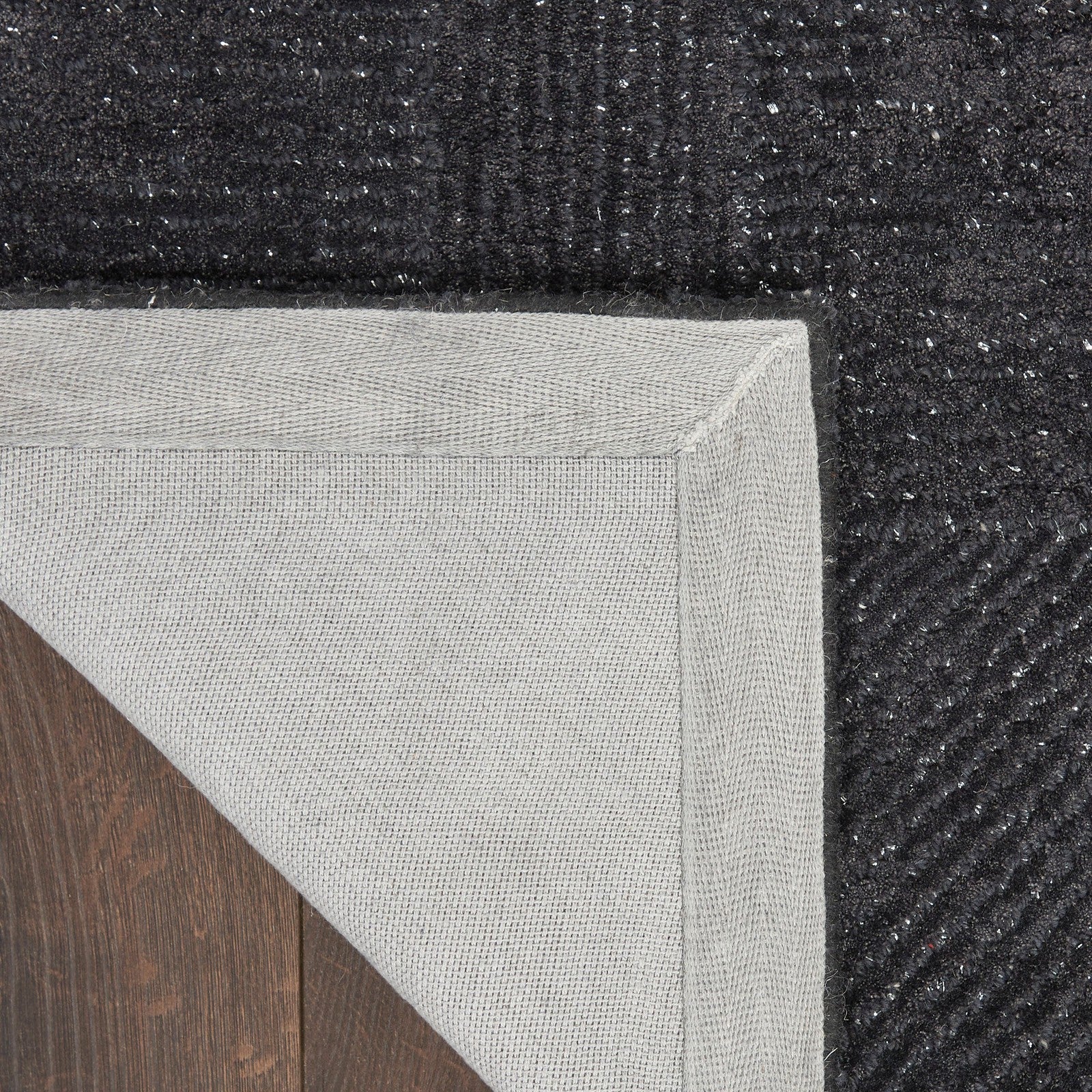 Nourison Rugs Michael Amini Ma30 Star SMR01 Modern Indoor Rug