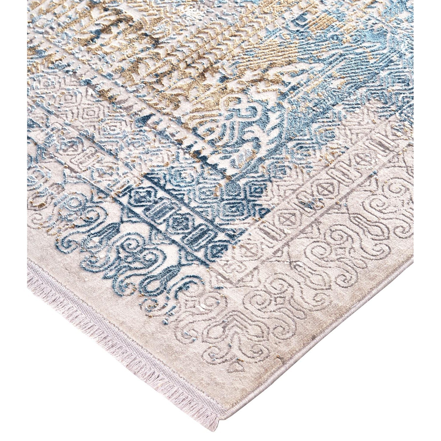Feizy Cadiz 3890F Rug