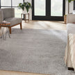 Nourison Dreamy Shag DRS05 Shag Indoor Rug